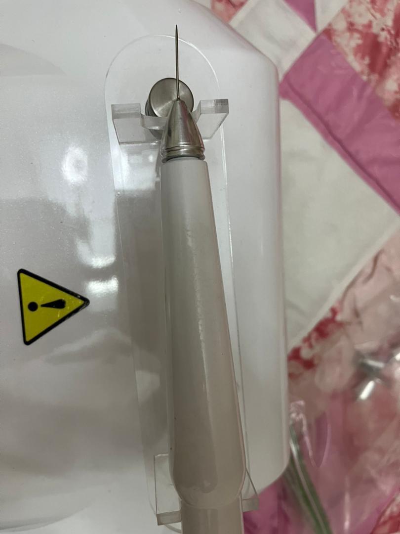 پلاسماسرد و گرم ED/DBD برند مدیتکدست دو/مدینیوم