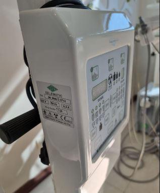 رادیوگرافی دندانپزشکی اوریکسنو/مدینیوم