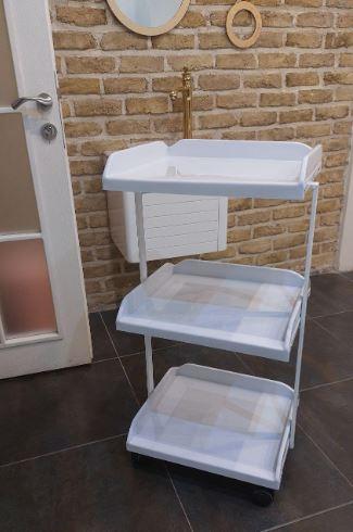 دستگاه پلاژن و ترالیدست دو/مدینیوم