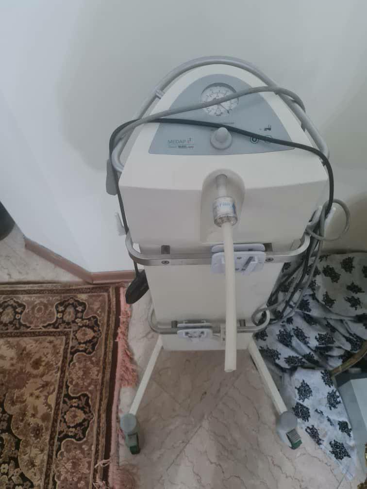 فروش تجهیزات کلینیکی در حد نودست دو/مدینیوم