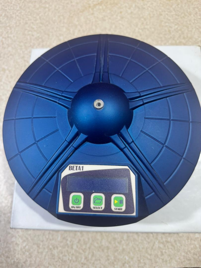 دستگاه بتاوان ۴ کاره مدل C3 دست دو/مدینیوم