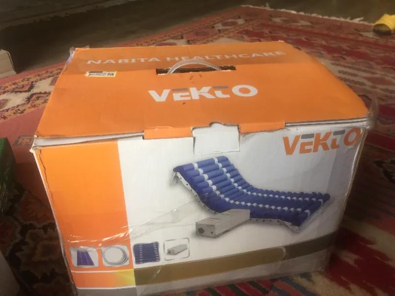 تشک سلولی وکتودست دو/مدینیوم