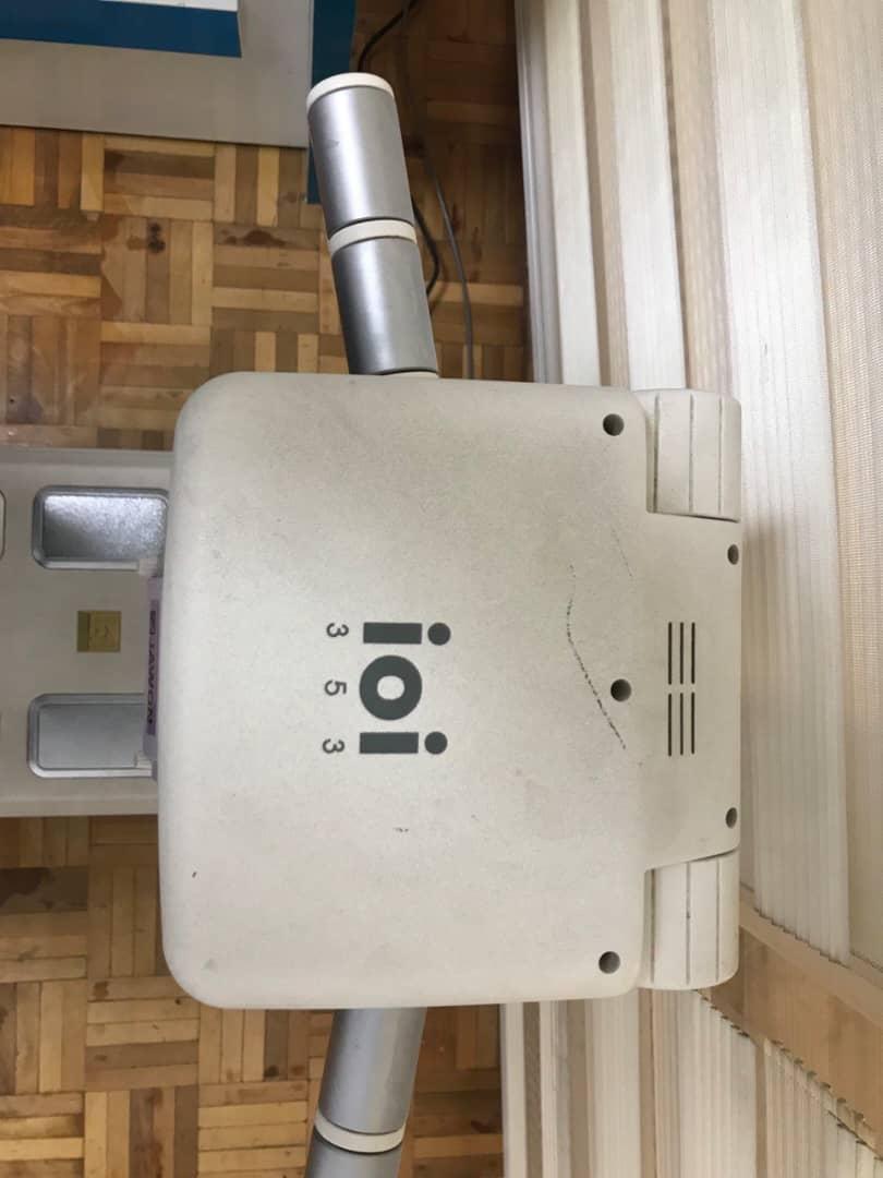 بادی کامپوزیشن ioi 353دست دو/مدینیوم