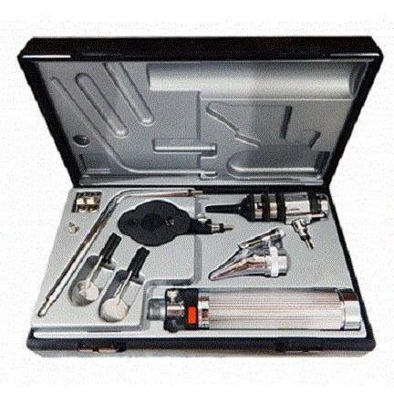 ست معاینه ریشتر۲۰۵۰نو/مدینیوم