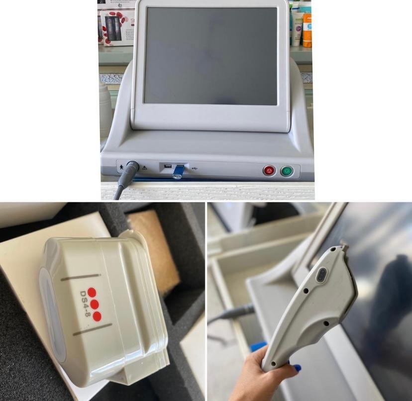 هایفو اولترا در حد نو دست دو/مدینیوم