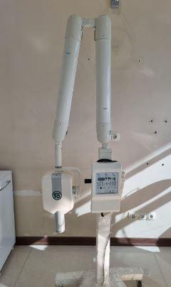 رادیوگرافی دندانپزشکی اوریکسنو/مدینیوم