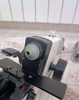 لنزومترنو/مدینیوم