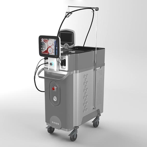 Alexandrite Laser Dual Accentoنو/مدینیوم