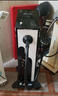 دستگاه لاغری جی فایو و ال پی جی اندرمولوژیدست دو/مدینیوم