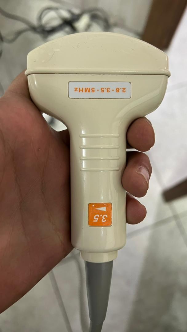 سونوگرافی هوندا دست دو/مدینیوم