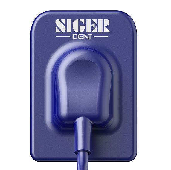 رادیوگرافی و سنسور RVGدست دو/مدینیوم