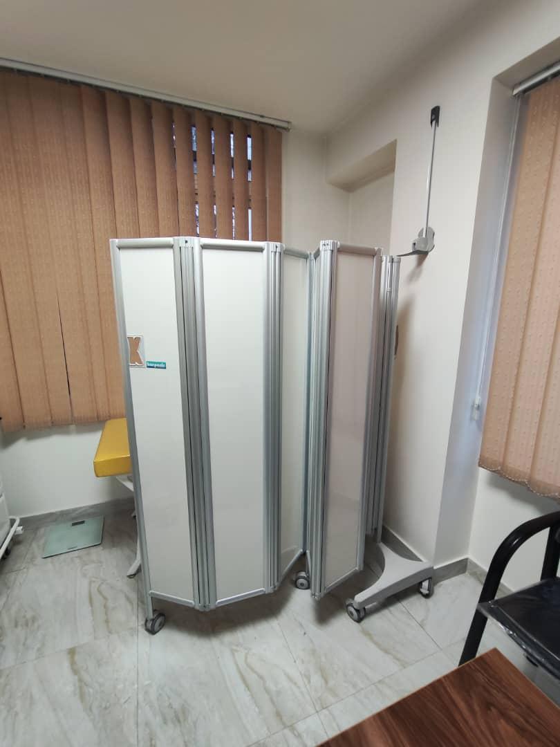 پاراوان ۷ لت شرکت کارپذیرنو/مدینیوم