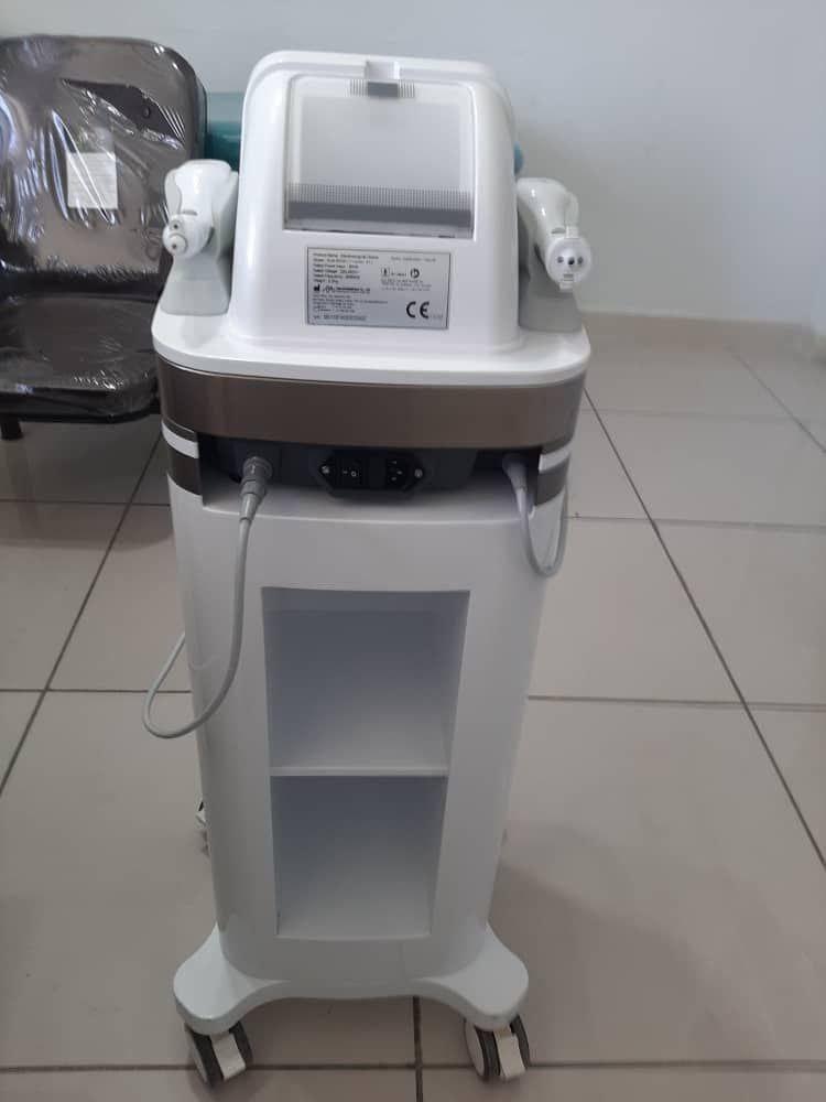 دستگاه پلاسما BTنو/مدینیوم