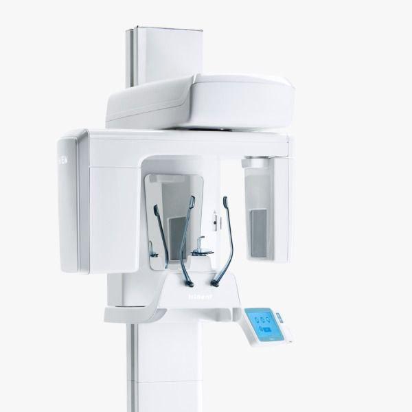 دستگاههای رادیوگرافی فک و صورت CBCT ساده و ترکیبی با OPG و سفالومتری برند Trident ایتالیانو/مدینیوم