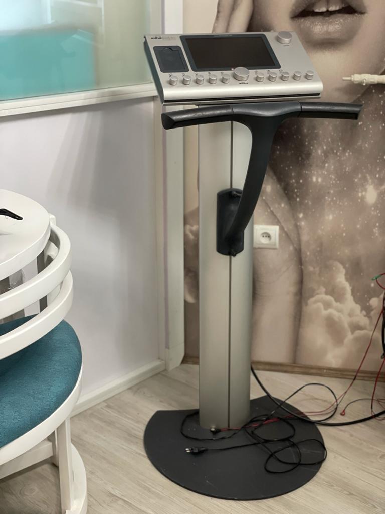 ميها بادي المان نو/مدینیوم