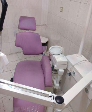 یونیت دندان پزشکی پارس دنتال کا 24نو/مدینیوم