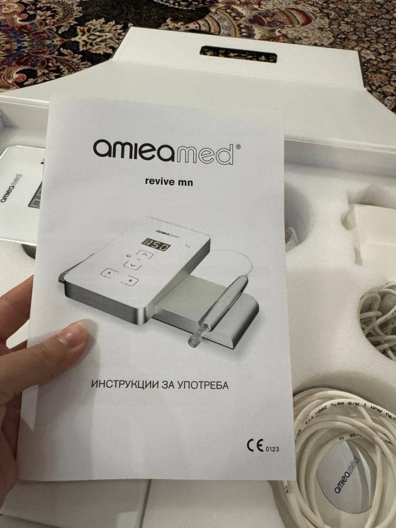 دستگاه میکرونیدلینگ Revive MN نو/مدینیوم