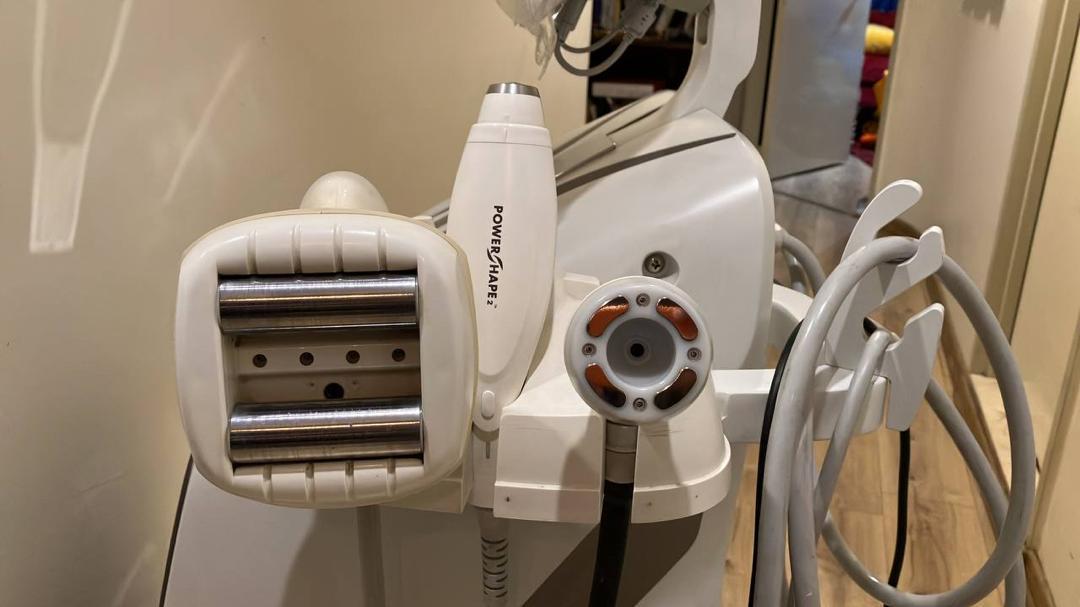 پاورشیپ 2 | Powershape2دست دو/مدینیوم