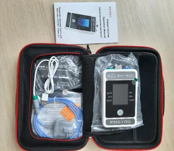 دستگاه هولتر ریتم قلبینو/مدینیوم