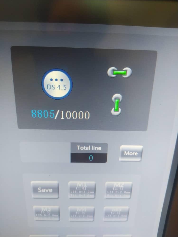 هایفو 4 بعدی پرنیان گسترنو/مدینیوم