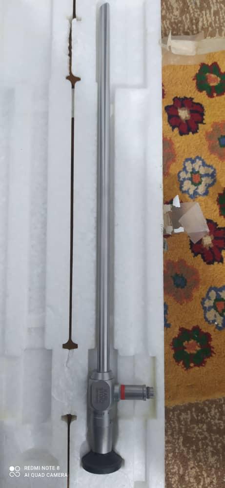 لنز لاپاراسکوپی اشتورزدست دو/مدینیوم