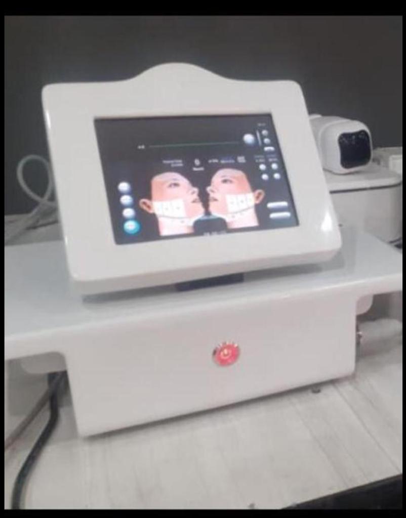 هایفو پرتابل سه بعدی اولترادست دو/مدینیوم