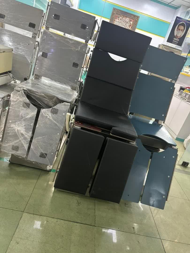 انواع تخت جراحیدست دو/مدینیوم