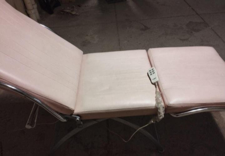 تخت پوست و زیباییدست دو/مدینیوم