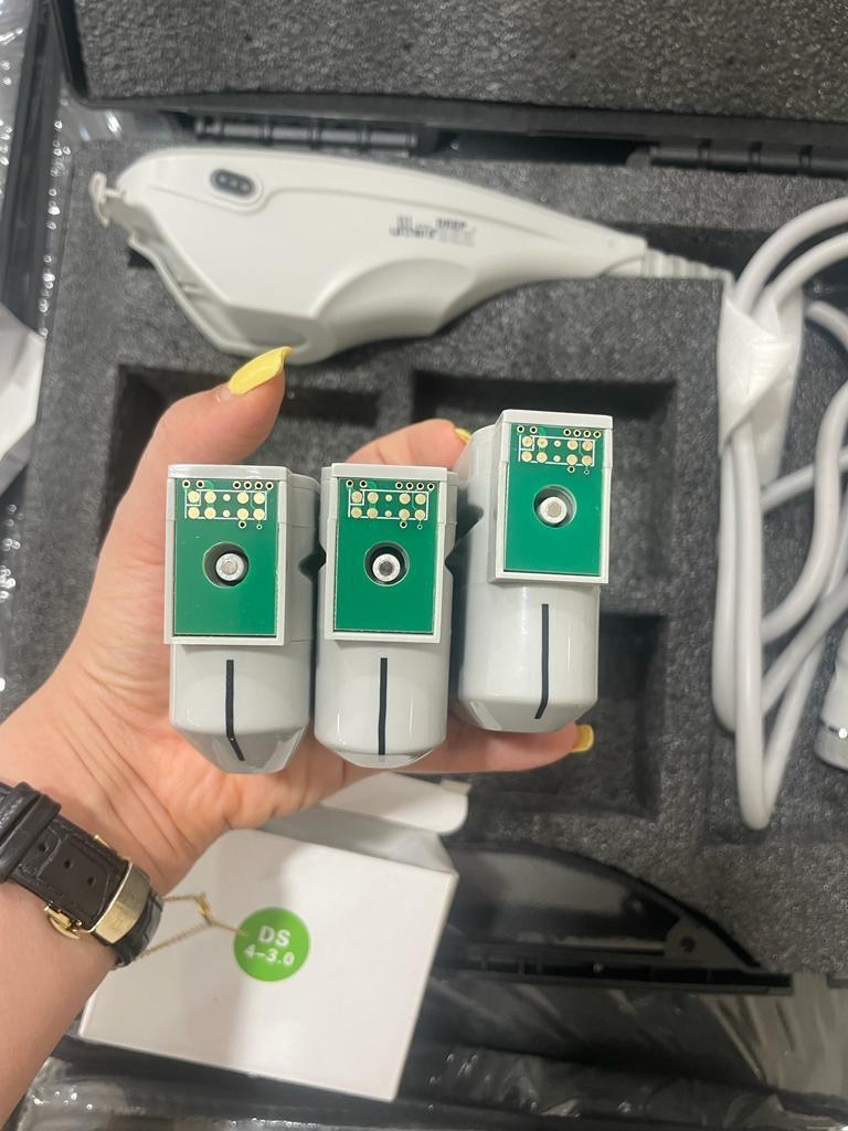 هایفو اولترا ۵بعدی کره اینو/مدینیوم