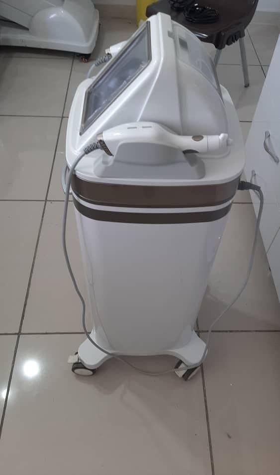 دستگاه پلاسما BTنو/مدینیوم