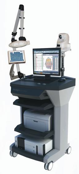 دستگاه نوار مغز (EEG)نو/مدینیوم