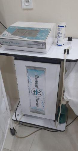 کربوکسی تراپیدست دو/مدینیوم