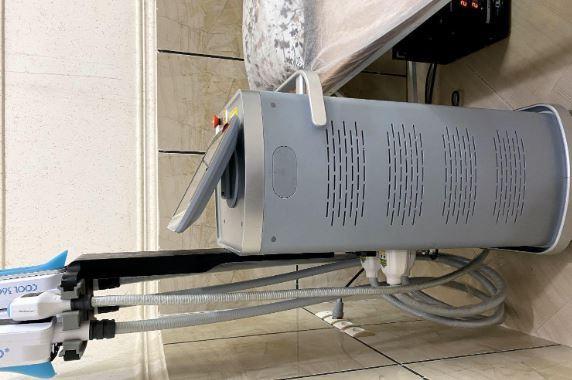 دستگاه کرایولیپولیز 360 درجه نو/مدینیوم