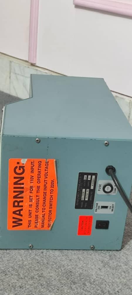 ونیتلاتور موشدست دو/مدینیوم