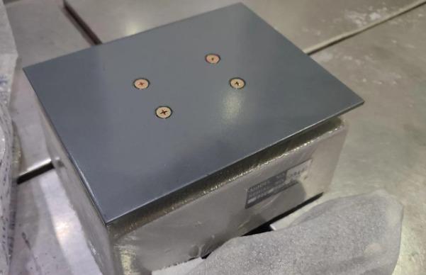 ویبراتور دندانسازینو/مدینیوم