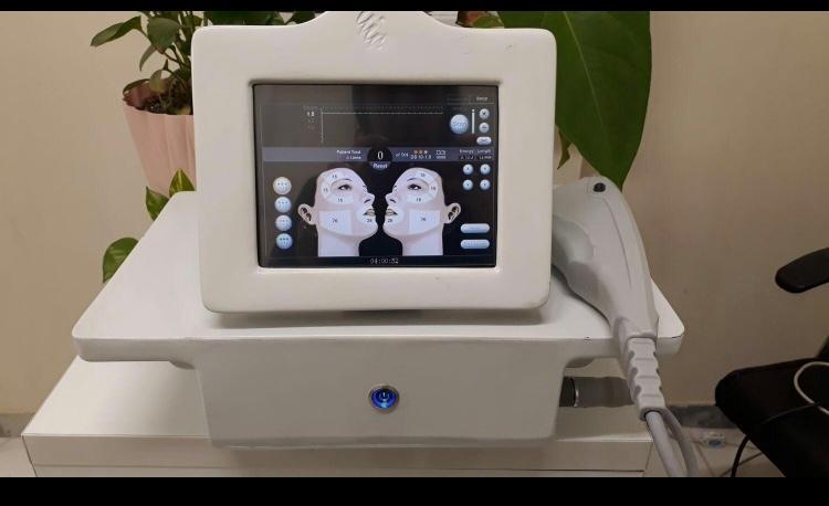 دستگاه هایفو سه بعدی الترادست دو/مدینیوم