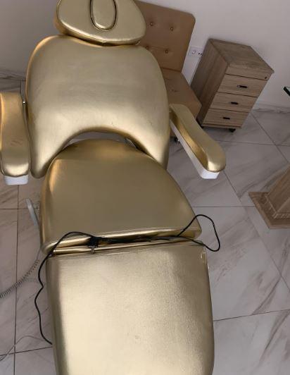 یونیت کاشت مو نو/مدینیوم