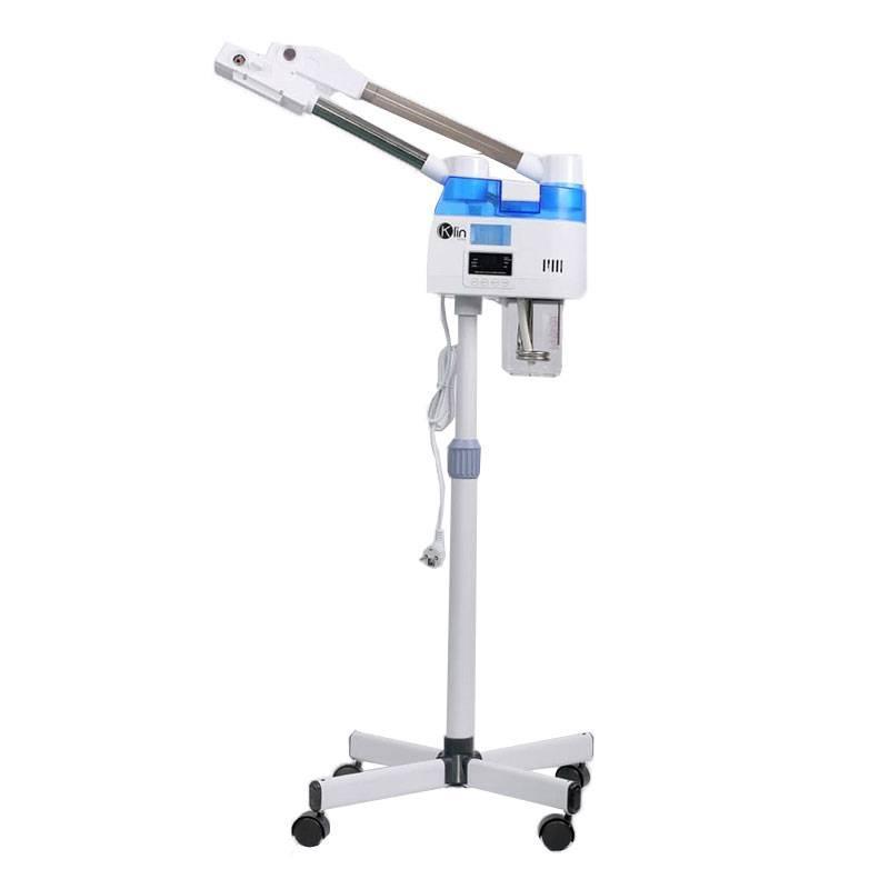 دستگاه هیدروفشیال ۶کاره موتور سنگین دست دو/مدینیوم