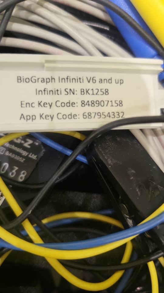 دستگاه نوروفیدبک چهار کاناله پروکامپ۲دست دو/مدینیوم