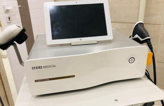 دستگاه لاغری شاک ویودست دو/مدینیوم