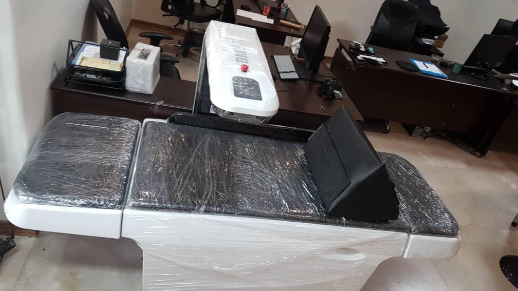 دستگاه تراکم استخوان BM_Techدست دو/مدینیوم