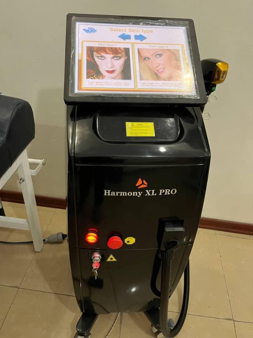 فروش دستگاه لیزر دست دو/مدینیوم