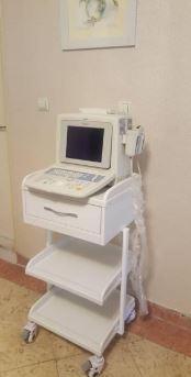 سونوگرافی فوکودا دنشی نو/مدینیوم