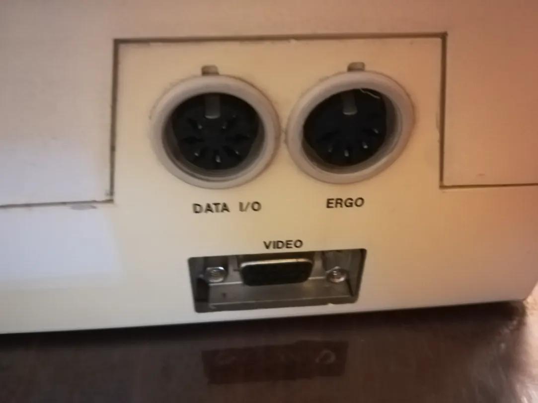 ماژول تست ورزش شیلر دست دو/مدینیوم