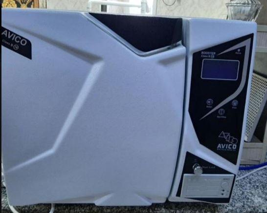 اتو کلاو کلاس B بوستر 18 لیترینو/مدینیوم