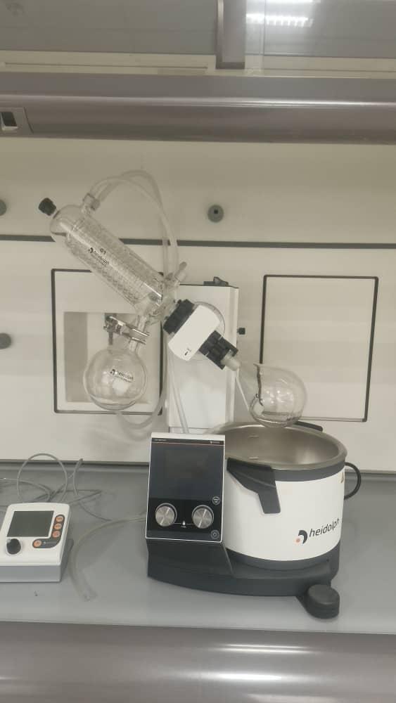 فروش تجهیزات و وسایل آزمایشگاهی در حد نونو/مدینیوم