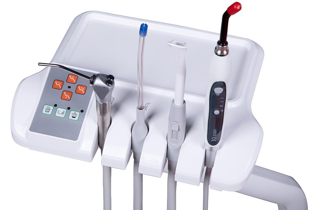 یونیت FTM S500 فراز طب مدرننو/مدینیوم