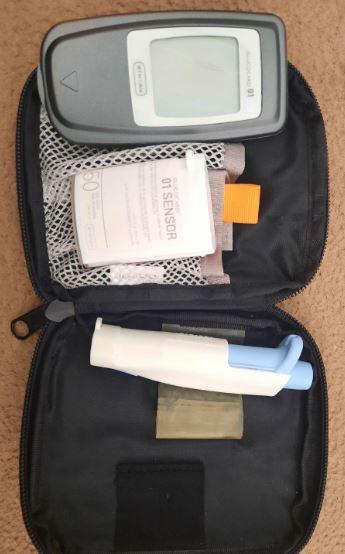 قند خوندست دو/مدینیوم