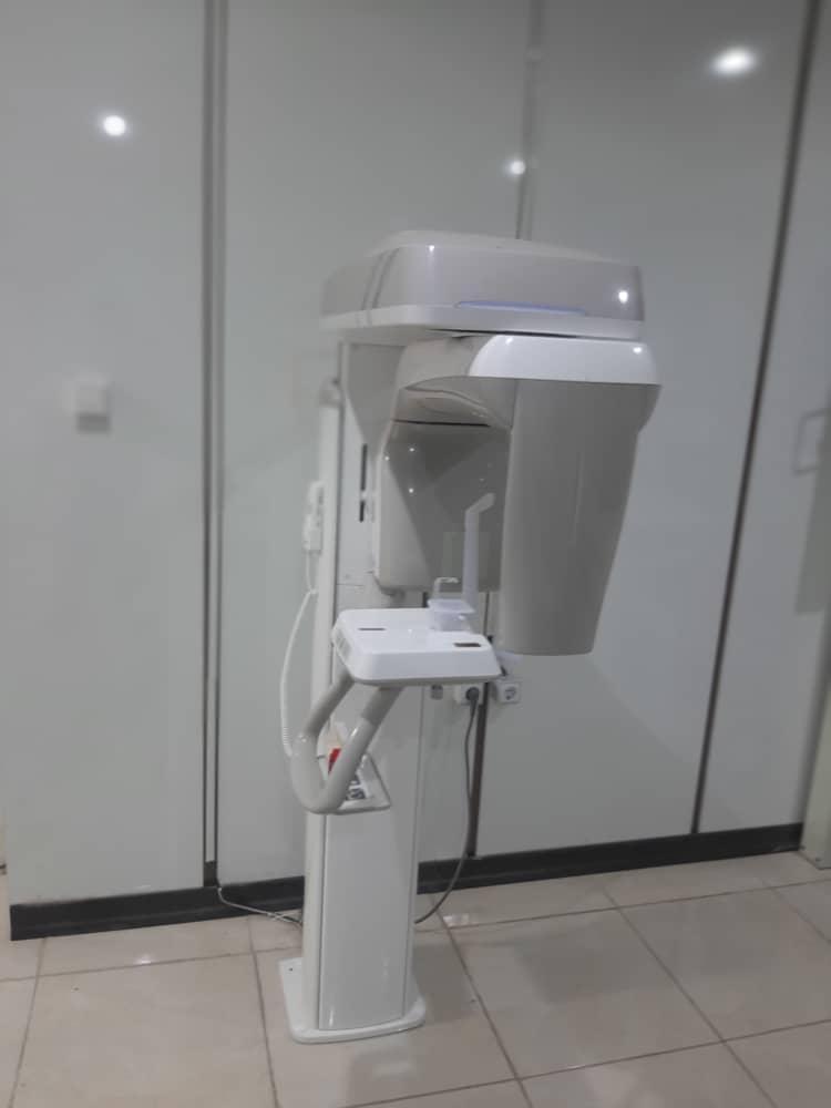 دستگاهopg پانورکس واتکدست دو/مدینیوم