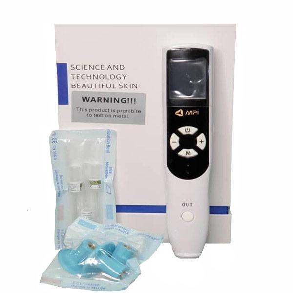 پلاسماجتدست دو/مدینیوم